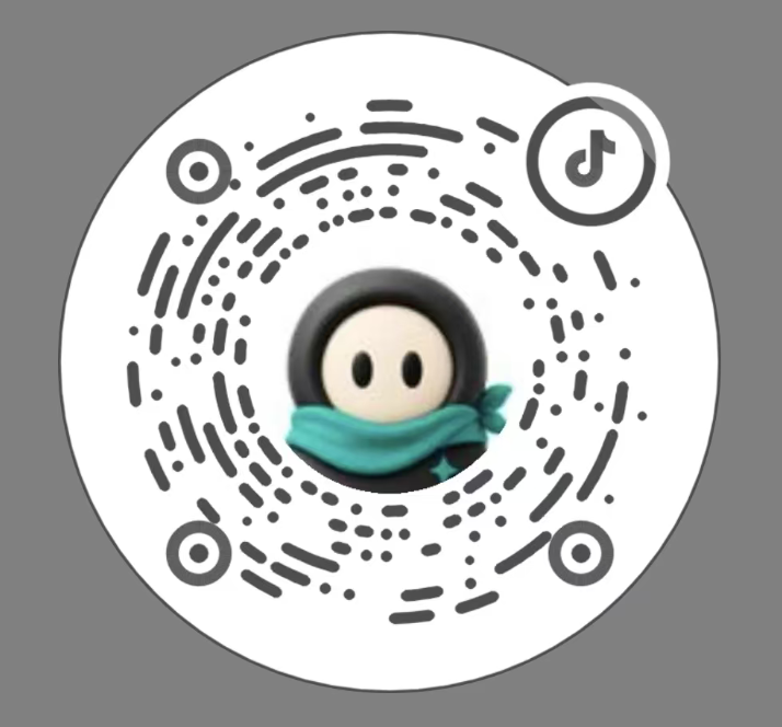 抖音二维码