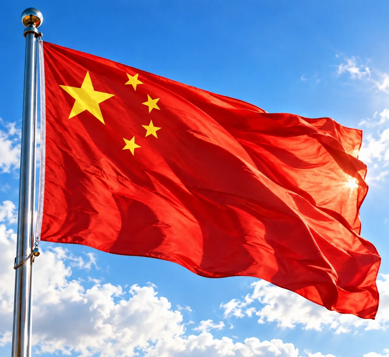 我镜头里的中国